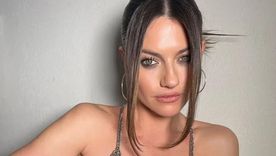 Un nuevo look para renovarse. Un nuevo look para renovarse.