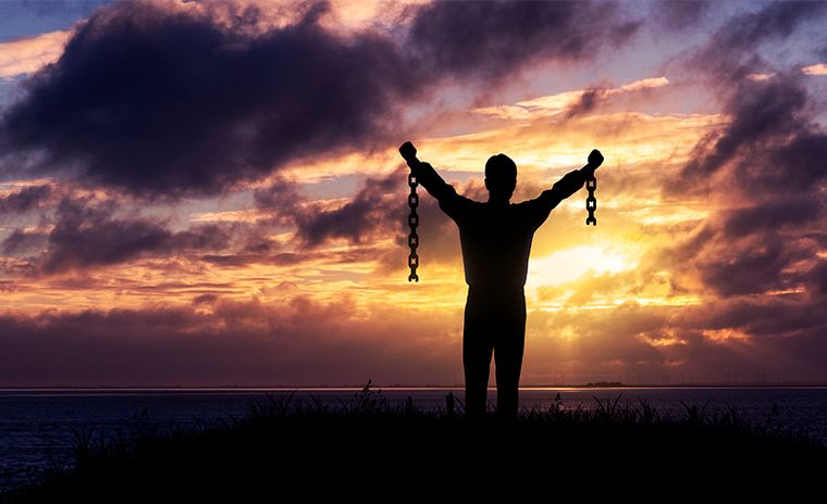 La mala racha, no es solo una serie de eventos desafortunados.