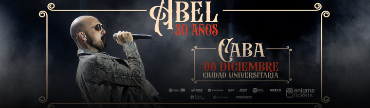 Los artistas nacionales que harán vibrar Argentina. Créditos: Enigma Tickets Los artistas nacionales que harán vibrar Argentina. Créditos: Enigma Tickets