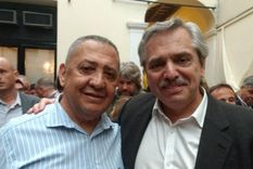 la grave denuncia de luis delia sobre el futuro de alberto fernandez