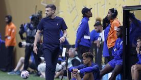 El primer DT despedido por la decepcionante actuación de su equipo en el Mundial de Clubes.