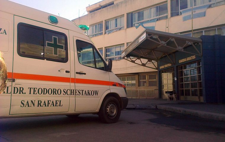 Foto: Publicada por enminutos.com.ar