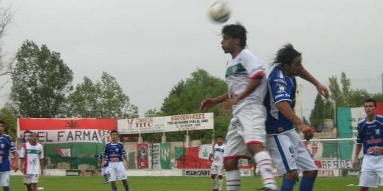 Foto: Sebastián Colucci/Mdz