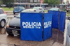 El caso se investiga como un suicidio. El efectivo de la Policía Federal tenía su arma reglamentaria en su mano y un impacto de bala en la sien.