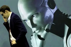 La red humana, a la vez que producía conocimientos y los almacenaba en su memoria, también ejercitaba sus capacidades cerebrales y físicas.