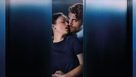 El drama romántico erótico que te sorprenderá