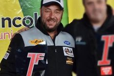 El hombre y su esposa fueron detenidos durante este jueves El hombre y su esposa fueron detenidos durante este jueves