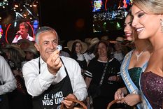 cornejo anticipo el objetivo de su viaje con milei a estados unidos cornejo anticipo el objetivo de su viaje con milei a estados unidos