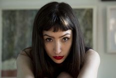 sofia gala aclaro que esta en contra del aborto clandestino