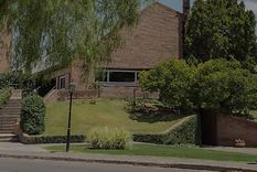 Delincuentes concretaron un robo millonario y balearon a un vecino en el Club de Campo Foto: clubdecampomendoza.com