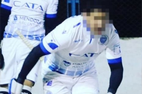 El entrenador sospechoso