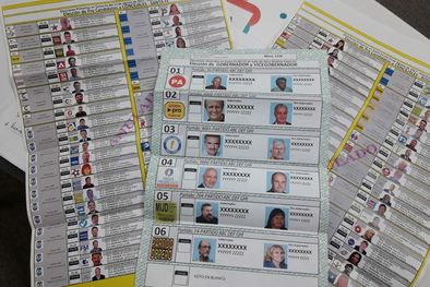 MDZol | Boleta Única Santa Fe comenzó a implementarla en el 2011 y dejó atrás la lista sábana