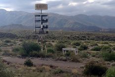 El predio del ex Autódromo General San Martín será reconvertido.