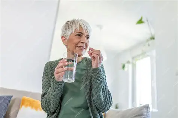La menopausia puede convertirse en un momento de gran vulnerabilidad emocional.