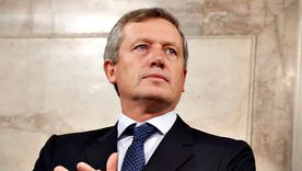 Fueres declaraciones del diputado nacional Foto: Prensa Diputados