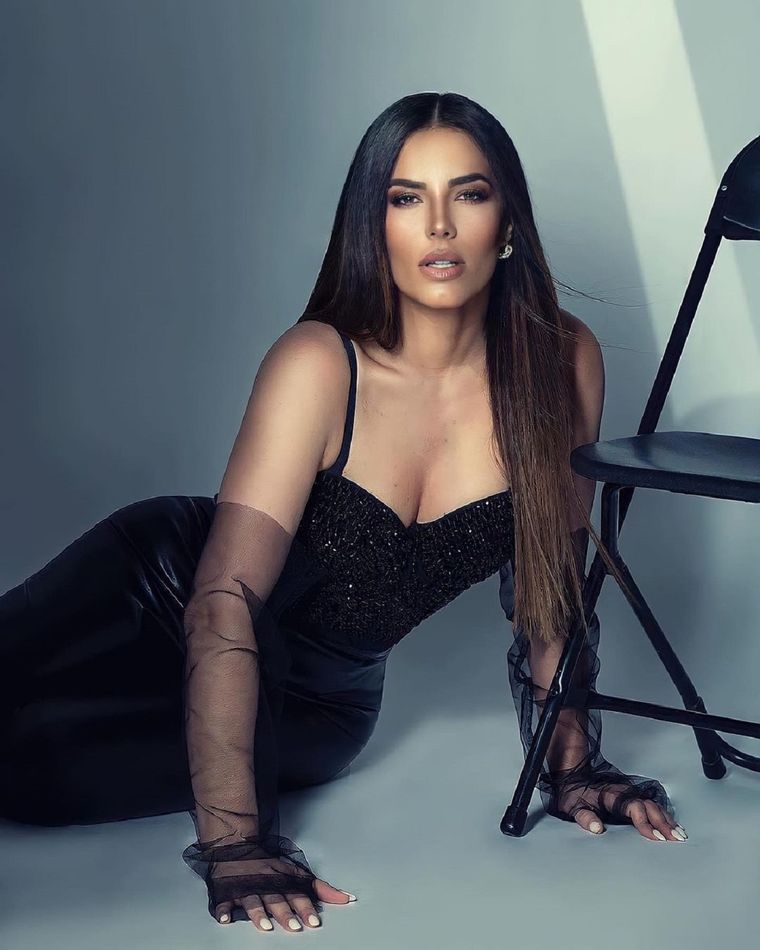 Gaby Espino Foto: Instagram