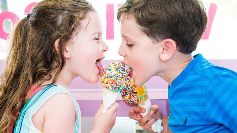 El brote se ha presentado en diez estados, especialmente de Florida. Foto: FallBrook.