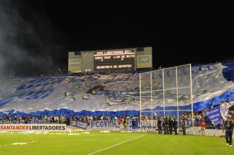 Foto: Pachy Reynoso/MDZ