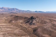 PSJ Cobre Mendocino tendrá su proceso de audiencia pública desde este sábado. PSJ Cobre Mendocino tendrá su proceso de audiencia pública desde este sábado.