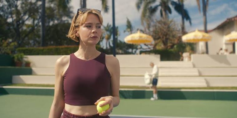 Una temporada atrapante. Fuente. Netflix.