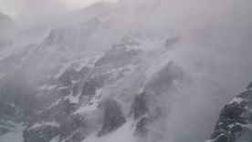 El descubrimiento refuerza la historia de Aníbal, quien cruzó los Alpes en el 218 a. C. con su ejército y elefantes para sorprender a Roma. El descubrimiento refuerza la historia de Aníbal, quien cruzó los Alpes en el 218 a. C. con su ejército y elefantes para sorprender a Roma.