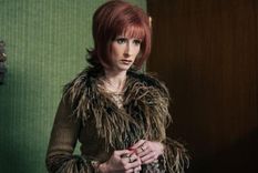 La serie de Netflix que no te puedes perder.&nbsp;