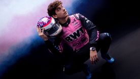 comenzaron los cortes de transito por el mini gp de colapinto: que avenidas principales estan afectadas