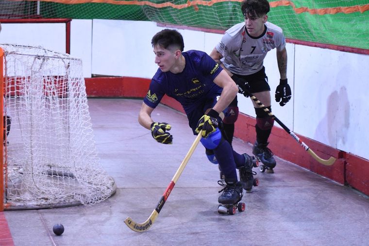 Casa de Italia, candidato.