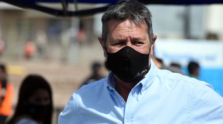 Foto: ALF PONCE MERCADO / MDZ