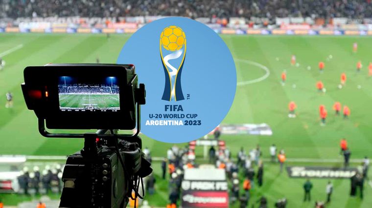 Inglaterra, Nueva Zelanda, Fiyi, República Dominicana y Uzbekistán no televisarán el Mundial Sub-20.