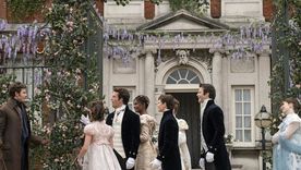 Te sumerges en una fantasía: cómo el éxito global de la serie Bridgerton ha generado un auge turístico en Reino Unido Te sumerges en una fantasía: cómo el éxito global de la serie Bridgerton ha generado un auge turístico en Reino Unido