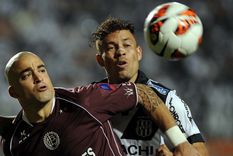 Foto: Télam Foto: Télam