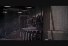 Pink Floyd-Another Brick In The Wall Foto: Captura de video