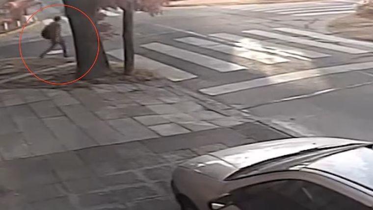 crimen en la matanza