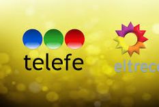 Telefe se impuso por gran diferencia sobre El Trece este jueves. Foto: Redes sociales Telefe y El Trece.
