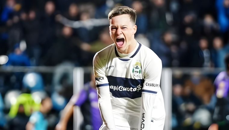 Abaldo y una situación que preocupa. Foto: EFE