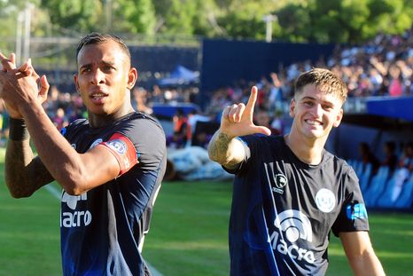 mendoza se paraliza: llega el clasico entre independiente rivadavia y gimnasia mendoza se paraliza: llega el clasico entre independiente rivadavia y gimnasia