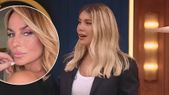 Qué le dijo Sabrina Rojas a Wanda Nara tras la publicación de la foto. / Captura TV Qué le dijo Sabrina Rojas a Wanda Nara tras la publicación de la foto. / Captura TV