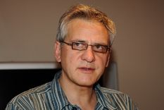 Foto: Nacho Gaffuri / MDZ