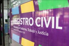 habilitan otro registro civil para tramites presenciales