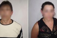 insolito: cayo por robo el exjefe del sindicato de presos