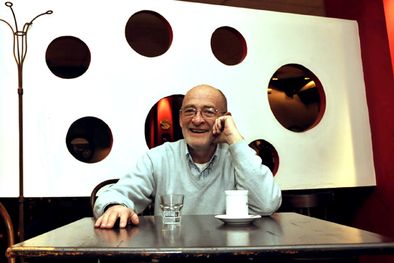 MDZol | Carlos Simón Foto: Agustín Mauricio/Mediamza.com