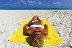 cuatro de cada cinco casos de cancer de piel se pueden prevenir