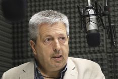 fallecio por covid el presidente del concejo deliberante de san rafael