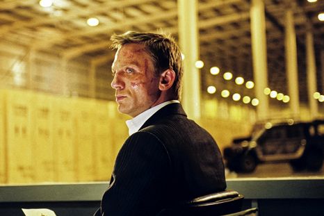 Para quienes buscan algo más que balas y explosiones. Foto: Netflix