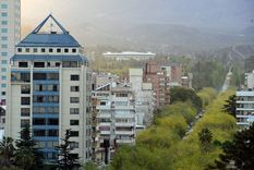 Foto: ALF PONCE / MDZ