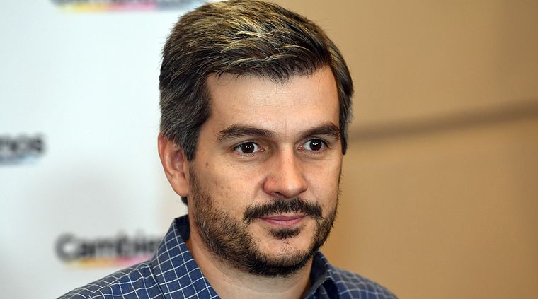 Foto: Alf Ponce / MDZ