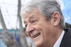 reunion del pj nacional respaldo a cristina contra los buitres