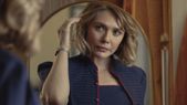 Amor y muerte profundiza en el perfil psicológico de sus protagonistas, alejándose de los clichés del género policial. / Netflix