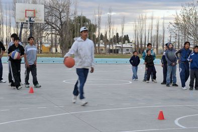 MDZol | Foto: Pablo Matar/Mediamza.com